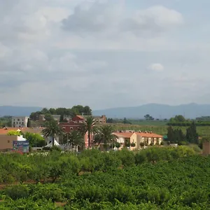 Ca L'antoni Casa rural
