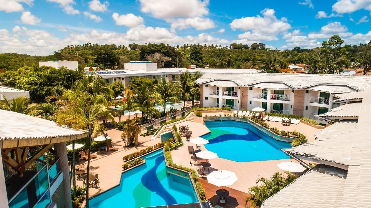 Portal Beach - Rede Soberano Porto Seguro Hotel