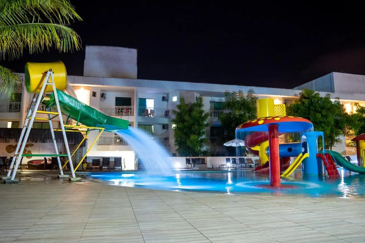 Portal Beach - Rede Soberano Porto Seguro