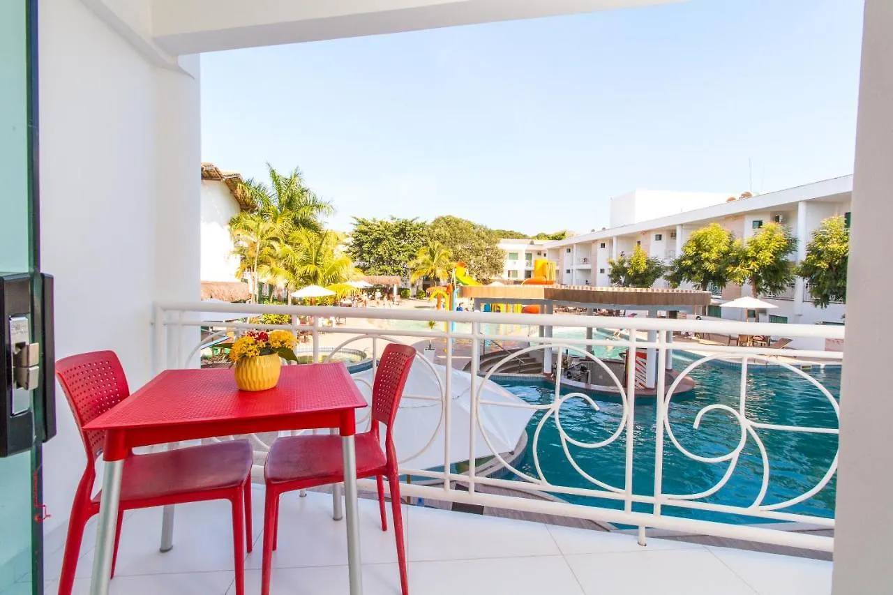 Hotel Portal Beach - Rede Soberano Porto Seguro