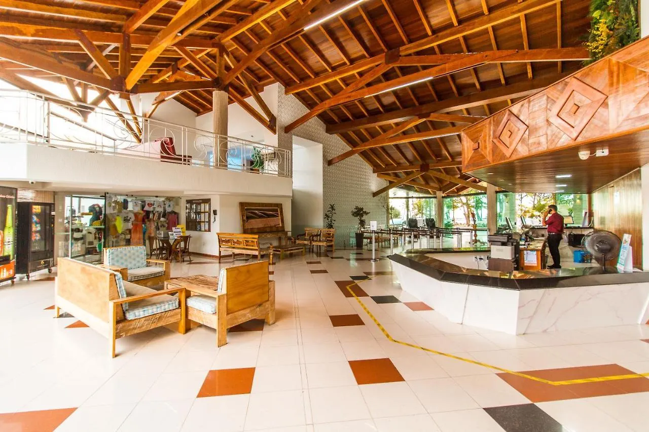Hotel Portal Beach - Rede Soberano Porto Seguro