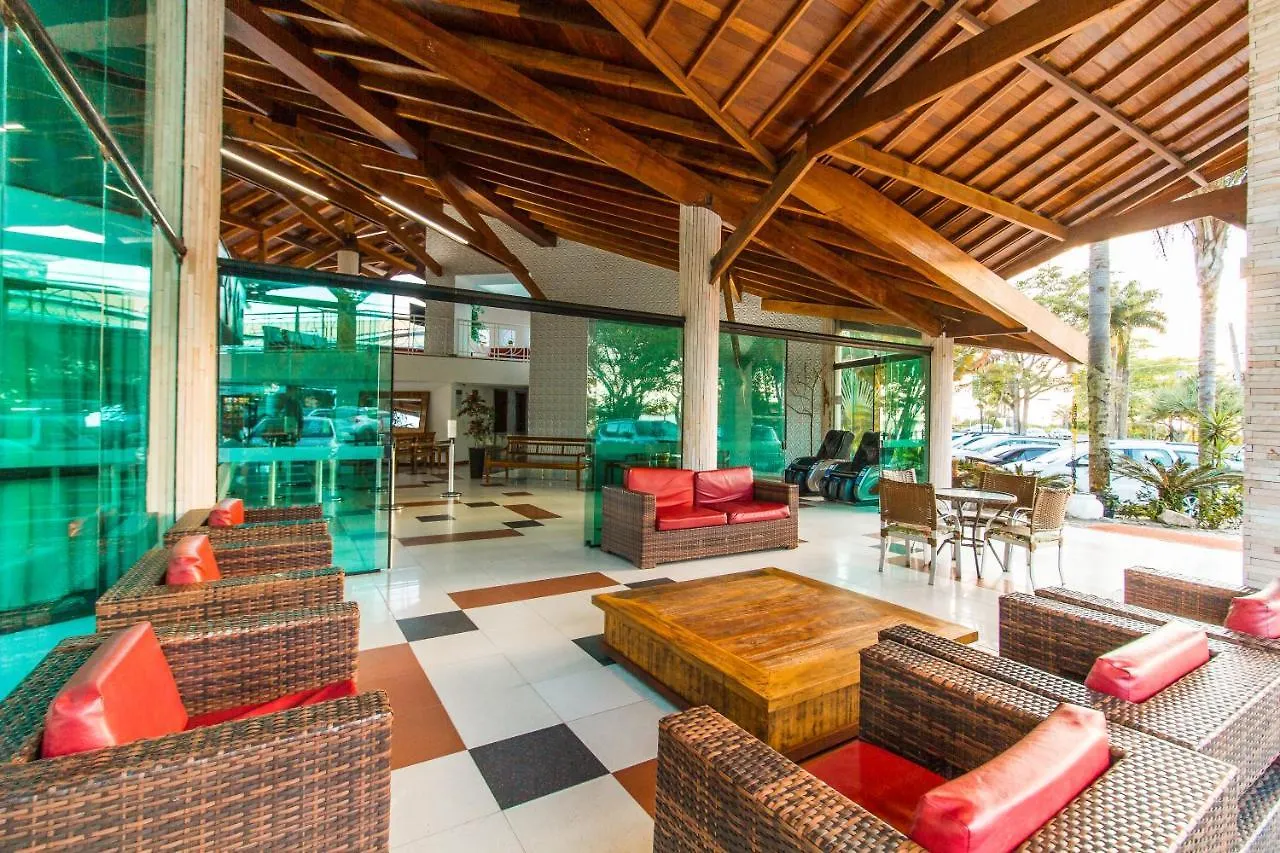 Portal Beach - Rede Soberano Porto Seguro Hotel