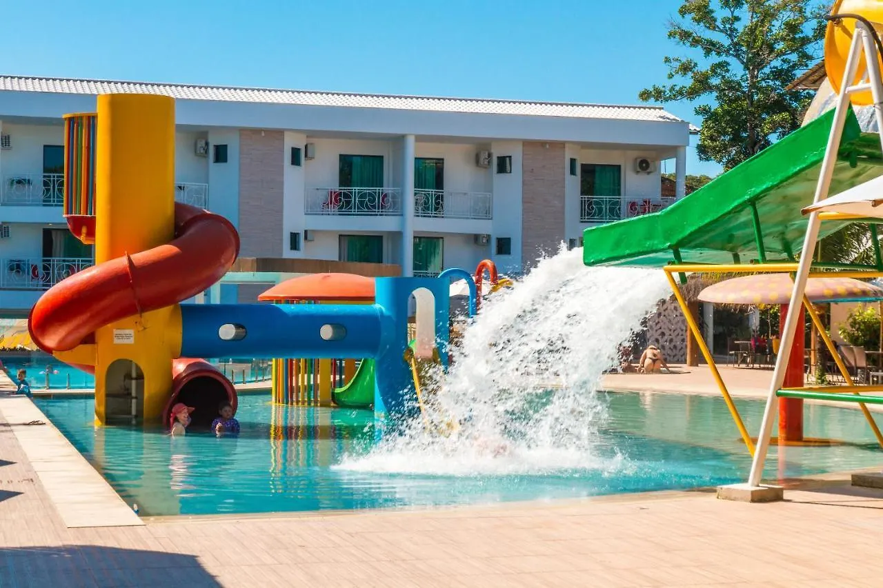 Hotel Portal Beach - Rede Soberano Porto Seguro