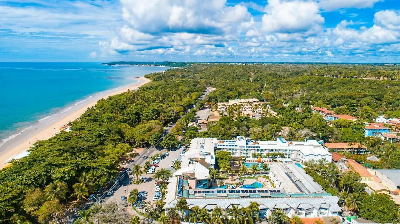 Hotel Portal Beach - Rede Soberano Porto Seguro